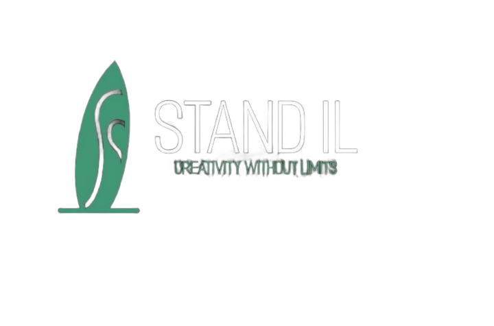 Stand iL Logo